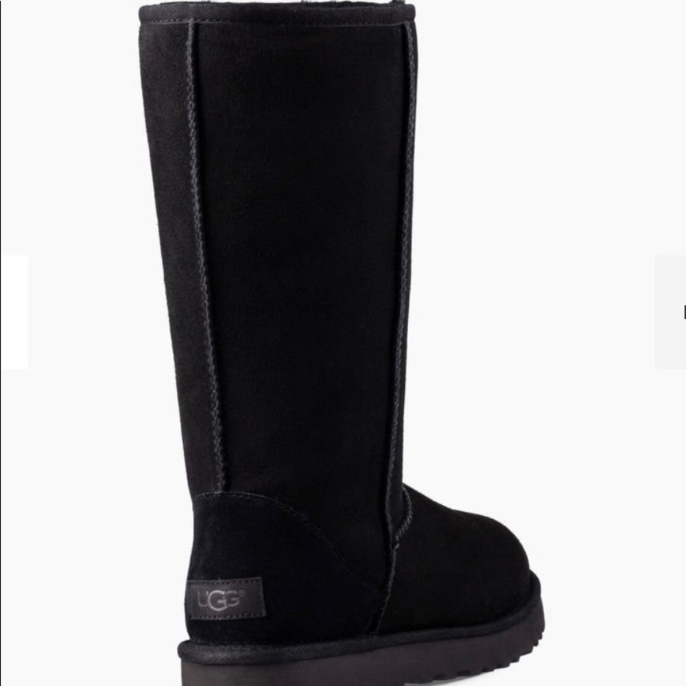 CLASSIC TALL II BOOT